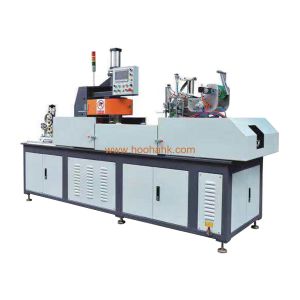  Manpower Saving Fully Automatic Wire Coiling and Wrapping Machine for Asian African Market Manufactures