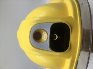 China Construction Helmet Camera Safety Helmet 4G Waterproof Built In 32gb Memory Card Out door Helmet Camera on sale