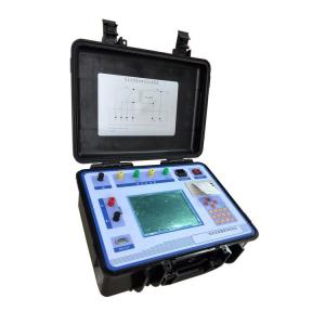 China Transformer CT Current Transformer Testing Equipment On - Site Calibrator on sale