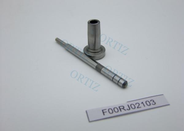 Quality ORTIZ Cummins ISF3.8 automotive spare parts F00RJ02103 diesel oil control valve f00rj02103 valve control F00R J02 103 for sale