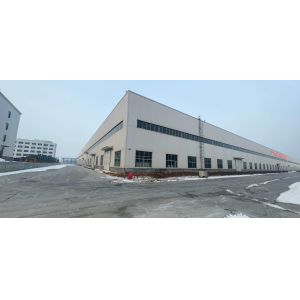 Shandong Weimeng Construction Machinery Co., Ltd