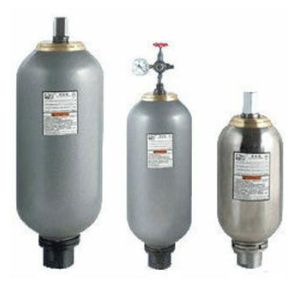 Buy cheap Stainless SteelHydraulic Accumulator / Piston Diaphragm Accumulator 150 PSI from wholesalers
