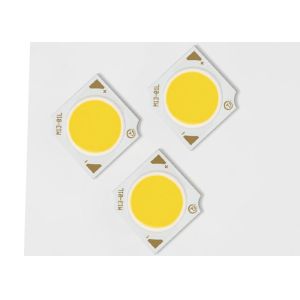 Buy cheap 15W Bridgleux CL Chip Led Cob High Efficacy LM80 160lm/W Energy Saving from wholesalers