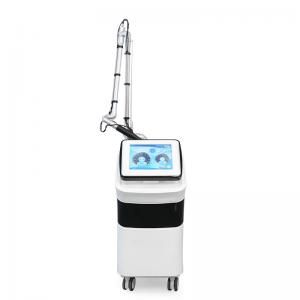  2023 New Hot Sale Laser Tattoo Removal Pico Laser Machine for Sale Manufactures