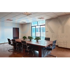 Foshan Xiong Qi Intelligent Technology Co., Ltd.