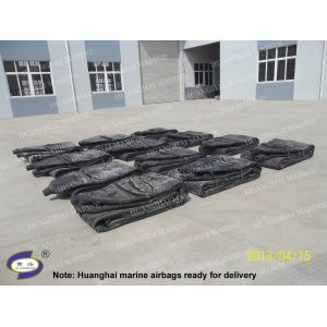 Qingdao Huanghai Marine Airbags Manufacture Co.,Ltd