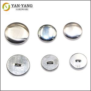 China Furniture Accessory high quality self cover button for furniture on sale