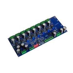 China Professional Automotive PCBA Board Quick Turn PCB Assembly on sale