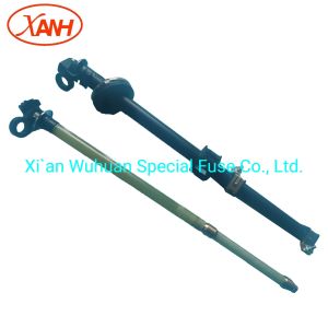  15.5kv Bay-O-Net Fuse Current Limiting Fuse Manufactures