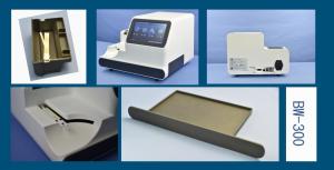 BIOWAY brand laboratory using urine analyzer / diagnostic test reader/ medical laboratory Manufactures