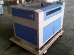 6090 CO2 Laser Cutting Machine For Cartoon Box And Birch Plywood Die