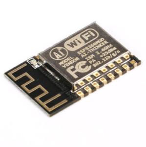  CE Component Sourcing ESP8266 ESP12f AI - Thinker Module Mit 32 MB Flash Memory Manufactures