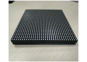  Eco Friendly LED Backlight Module / P6 LED SMD Module For Full Color Video Screen Manufactures