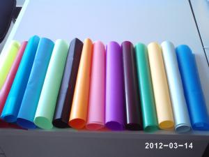 China Color EVA Film for Laminated Glass on sale