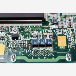 Durable Custom PCB Based Membrane Keypad For Industrial Electrical