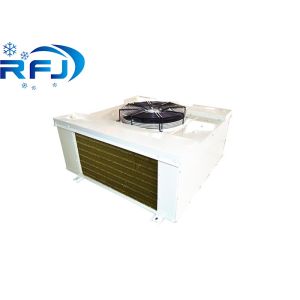 Buy cheap Unit Coolers Refrigeration Evaporator for Cold Storage AC 380V 400V 50 60Hz from wholesalers