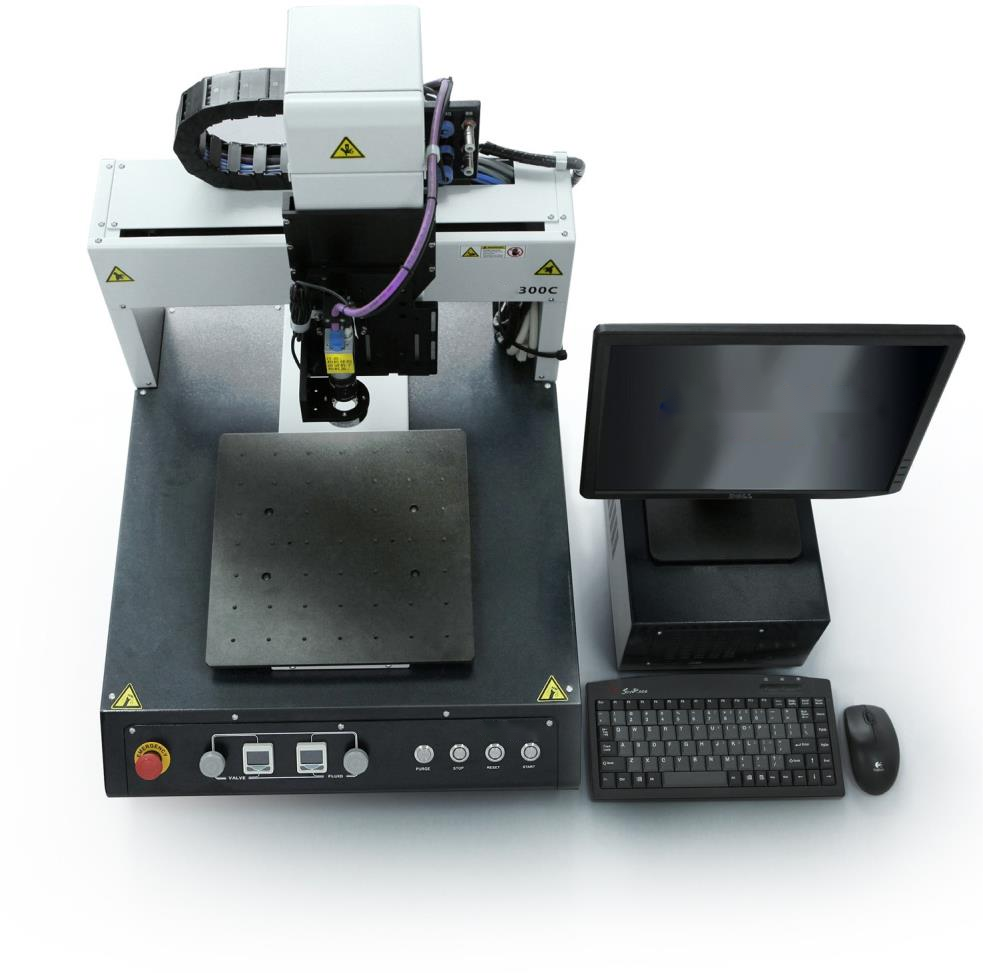 Buy cheap High-quality and Fully Functional Dispensing Machine from wholesalers