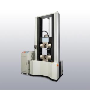 China The Microcomputer Controlled Electronic Universal Testing Machine Is Used To Test The Mechanical Index Automatic Control on sale