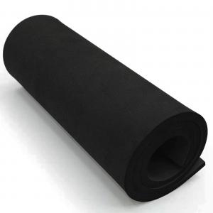  EVA Foam Sheet Roll ESD Anti Shock Packing Material 2 - 200mm Thickness Manufactures