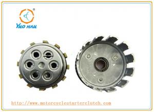 China ISO9001 Standard Motorcycle Starter Clutch AX100 With 1 Year Warranty on sale
