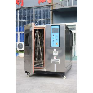 Temperature Humidity Stability Environmental Test Chamber for Laboratory Aging