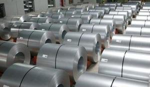 China PPGI HDG GI DX51 Zinc Cold Rolled Hot Dipped Galvanized Steel Coil on sale