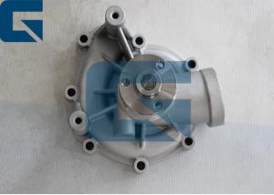 China Deutz Engine Spare Parts BFM1013 D6D Excavator Water Pump 21072752 20726083 22085821 on sale