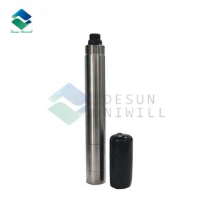 Industrial Dissolved Oxygen Sensor Seawater Salinity Luminescence Sensor