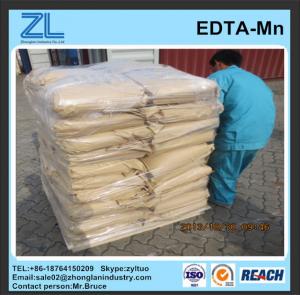  Low price China EDTA-Manganese Disodium Manufactures