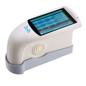 Buy cheap 3nh HG268 Display Furniture Wood Surface Gloss Meter Testing Equipment with 5 from wholesalers