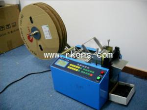 China Automatic PV String/Busbar Ribbon Cutting Machine, PV Ribbon Cutting Machine on sale