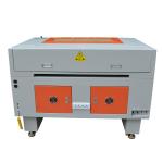 CNC Acrylic Craft Gift Laser Cutting Engraving Machine Industrial 100W Power