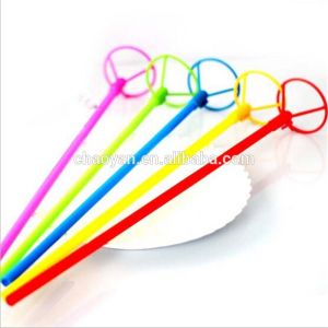 Plastic Balloon Sticks And Cups