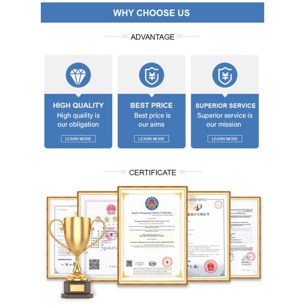 OEM ODM Fingerprint Door Lock Black Smart Home Gate Lock With Surveillance Camera