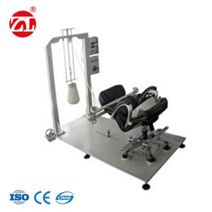  Chair Back Backward Durability Tester Manufactures