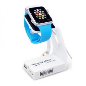 China COMER anti-lost alarm watch secure display for retail stores for mobile phone accessories stores on sale