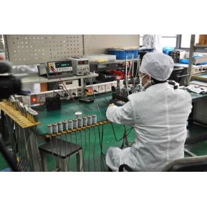 Shanghai Zhaohui Pressure Apparatus Co., Ltd.