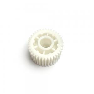 China ABS Mini Injection Molding For Nylon Plastic Toys Gear Plastic Planetary Gear Parts on sale