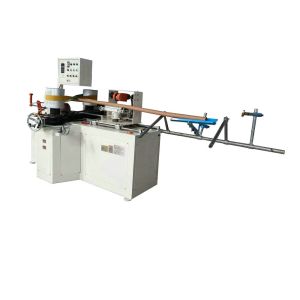 Buy cheap Automatic Good Quality Popular Paper Core Pipe Tube Making Machinery 15~20 M/Min from wholesalers