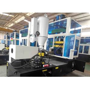 Buy cheap 8 Cavity 20.5 L/D Stretch Blow Moulding Preform Bottle Blowing Machine 5L from wholesalers