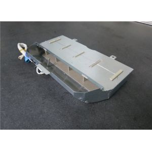  Europe Style Clothes Dryer Heater Element With Resistance Wire Material Manufactures