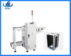  Max pcb length 390 mm unloader machine Manufactures
