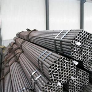 China Hydraulic Cold Drawn Seamless Tube Astm A179 Oil And Gas A519 Mechanical Tubing on sale
