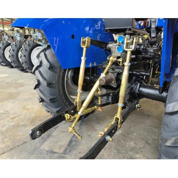 XINGTAI Mini Tractor Small Mini Tractor with Four Wheels and Cheap Tractor 12HP-25HP