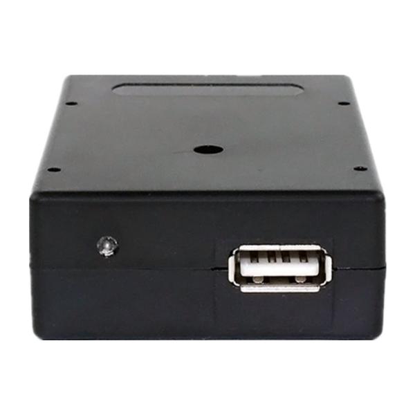 2D 1D CMOS Sensor QR Code Scanner Module For Outdoor Kiosk Payment