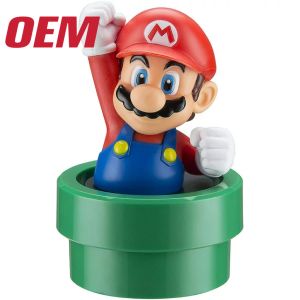 Customized Spider-man Bluetooth Speaker Mini Bluetooth Speaker Rechargeable