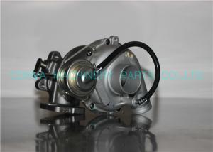  RHF4H AS11 Diesel Engine Turbocharger Shibaura Engine Parts 135756171 Manufactures