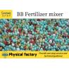 Buy cheap 8-10t/h Bulk Blending Fertilizer Machines , NPK fertilizer production line from wholesalers