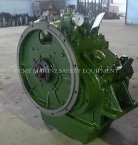 China T300 Marine Gearbox Advance Gearbox on sale