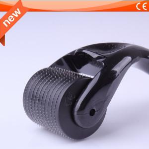  Professional Derme Roller 1.5mm Micro Needle Roller Dermaroller Derma Roller Titanium Manufactures
